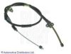 BLUE PRINT ADT34629 Cable, parking brake